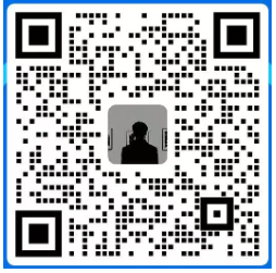 得欧求职顾问微信二维码
